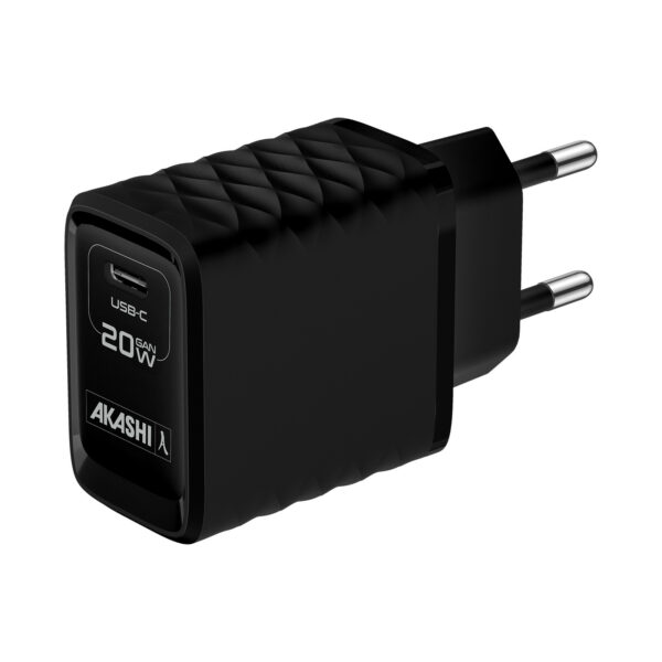 Chargeur USB-C 3A 20W – Image 2