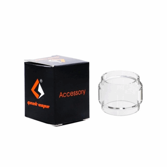 Pyrex GeekVape