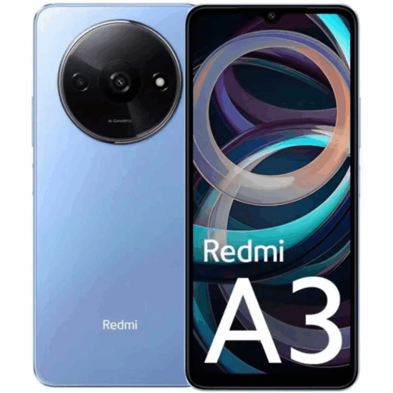 Redmi A3 64Go