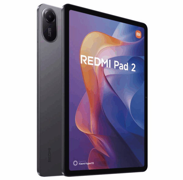 Tablette Redmi Pad 2 – Image 2