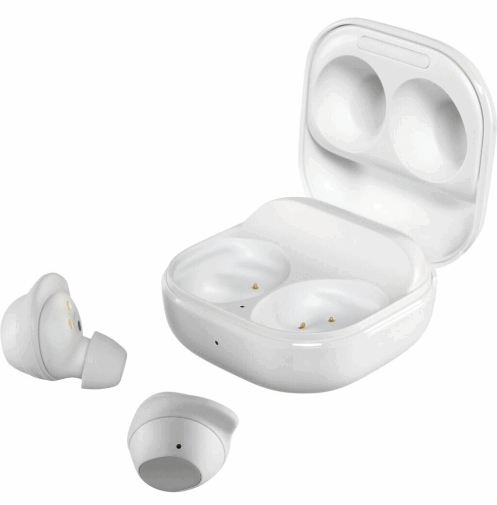 Samsung Galaxy Buds FE Blanc