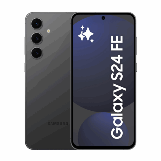 Samsung Galaxy S24 FE 128 Go