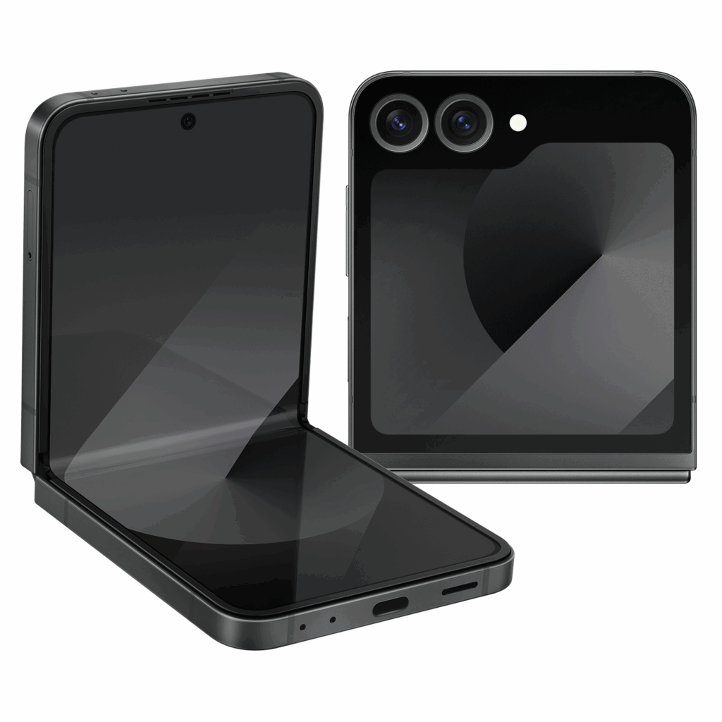 Samsung Galaxy Z Flip 6 256 Go
