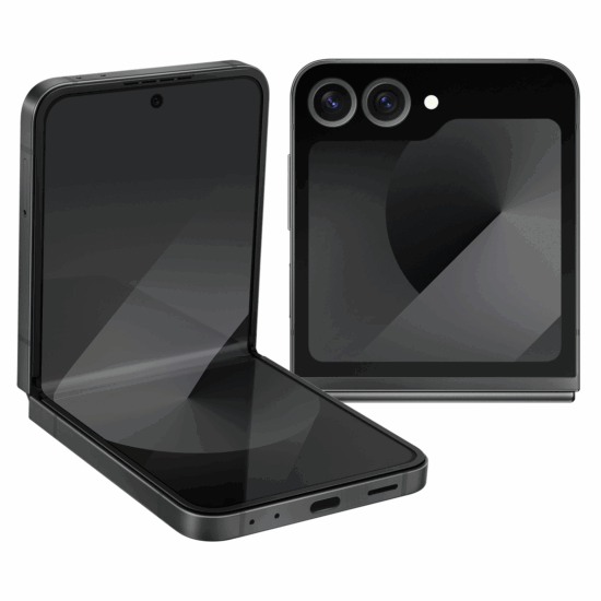 Samsung Galaxy Z Flip 6 256 Go