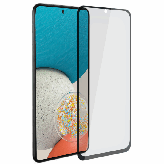 Verre trempé Samsung Galaxy A53