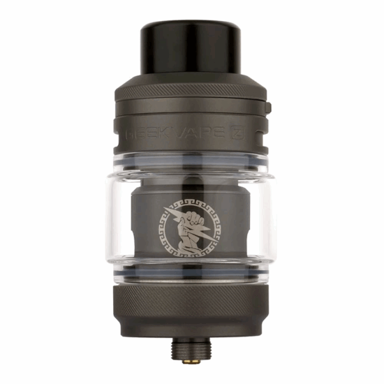 Clearomiseur Geekvape Z subohm