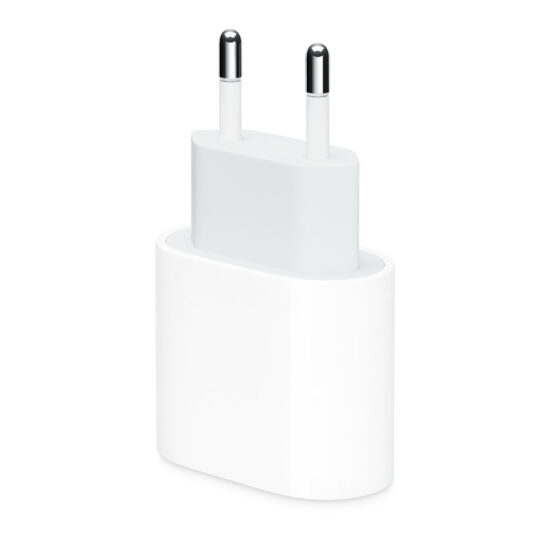 Adaptateur Secteur USB-C Apple