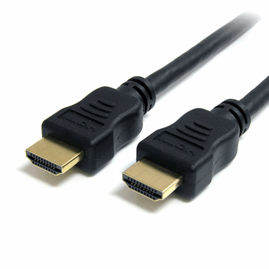 Câble HDMI Mâle/Mâle 3m