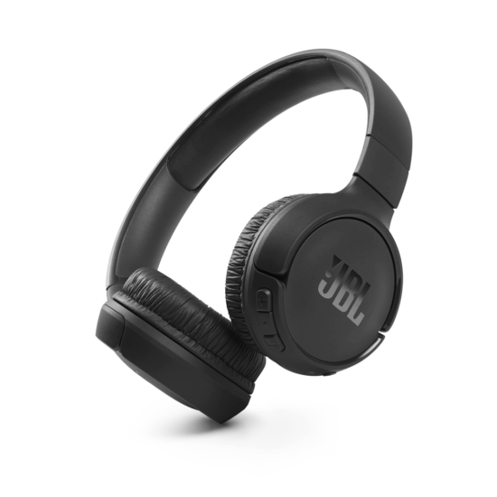 Casque sans fil JBL Tune 510BT