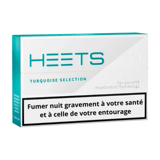 Heets Selection en 20