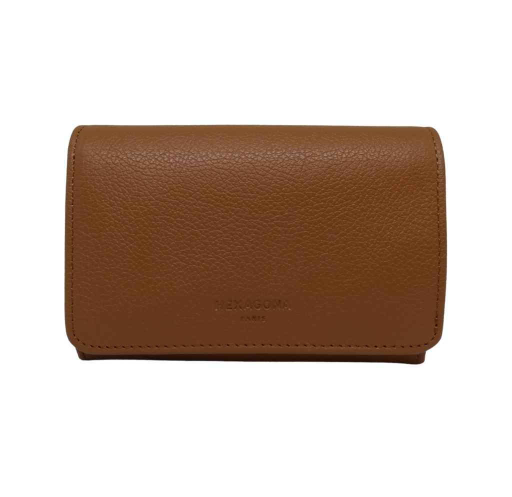 Portefeuille Cuir Femme