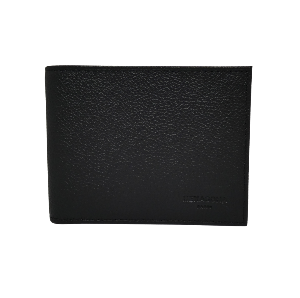 Portefeuille Italien Cuir Homme