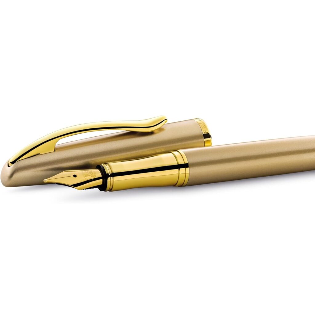 Set Jazz Plume & Bille avec Etui