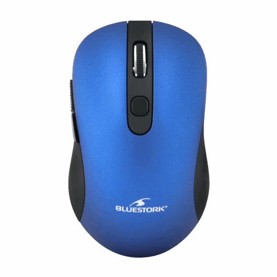 Souris sans fil 6 boutons BlueStork