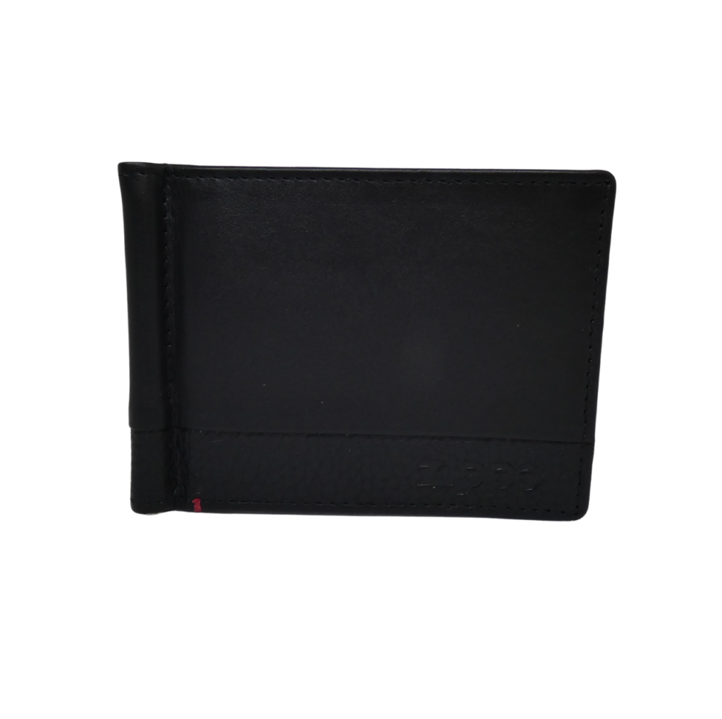 Zippo Money Clip Wallet 5