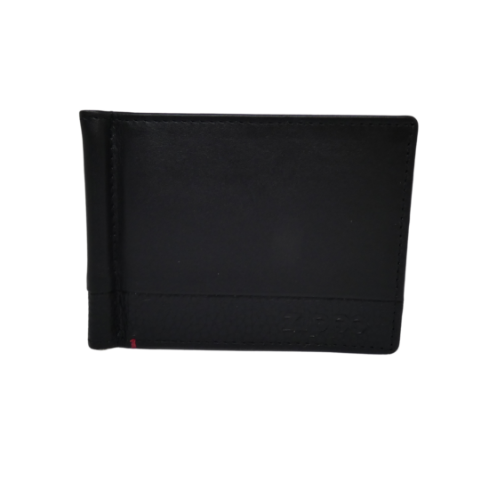 Zippo Money Clip Wallet 5