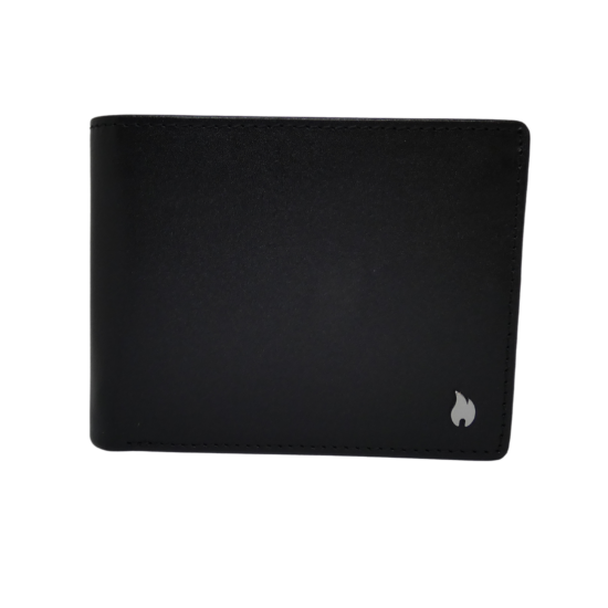 Zippo Signature Tri-fold Wallet