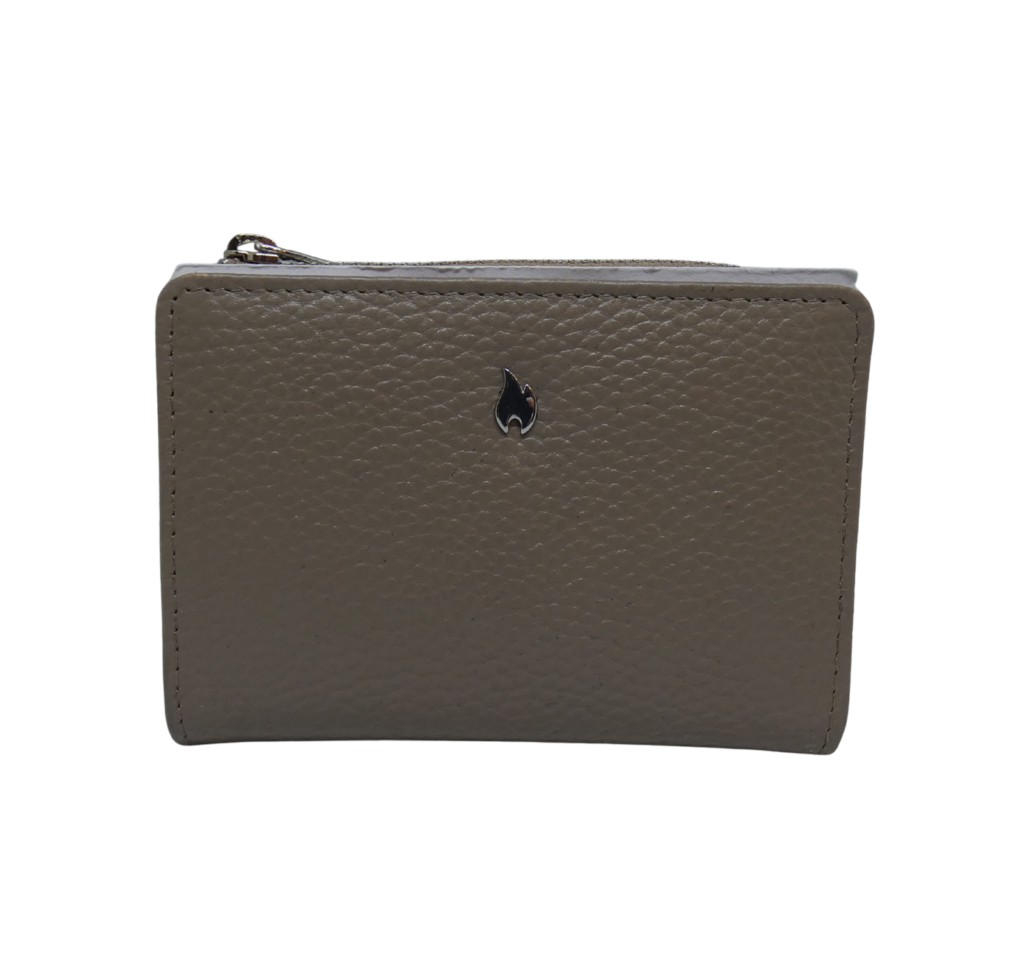 Zippo Signature Women's Wallet
