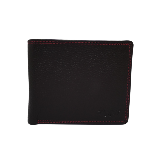 Zippo Wallet Brown