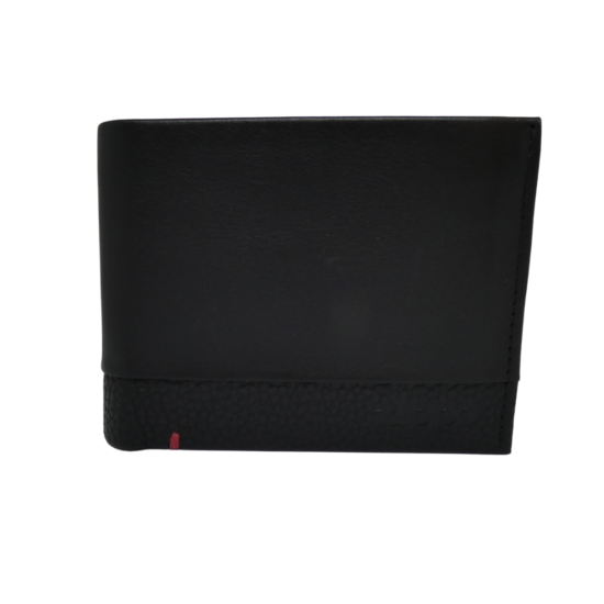 Zippo Wallet Nappa 6