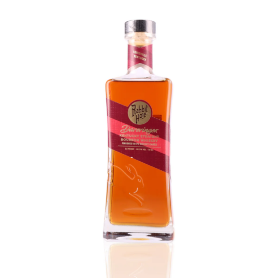 Bourbon Rabbit Hole Dareringer 70cL