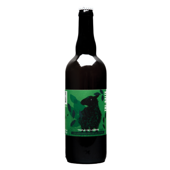 La Jonte - Tri-Balt-Triple 75cL
