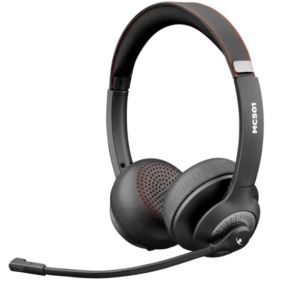 Casque Bluetooth & Jack 3.5mm