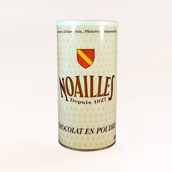 Chocolat en poudre Artisanal Noailles 1kg