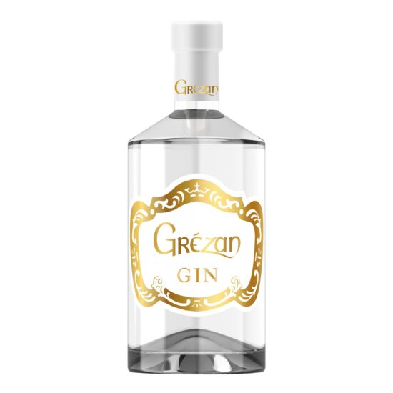 Gin Flirt Grezan 70cL