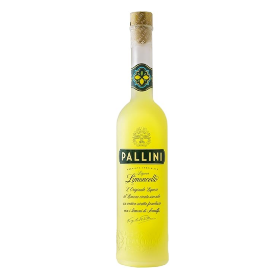 Limoncello Pallini 70cL