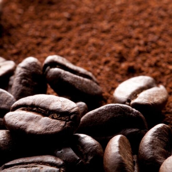 Meridian n°1 Café Torréfié Moulu 500g