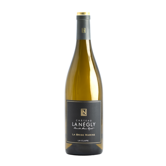 La Negly La Clape - La Brise Marine 75cL