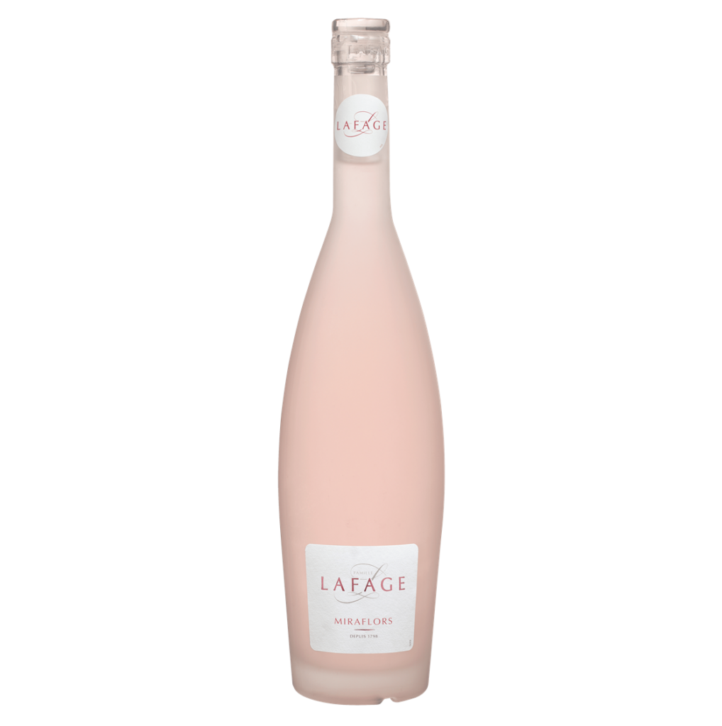 Miraflors Lafage Rosé 75cL