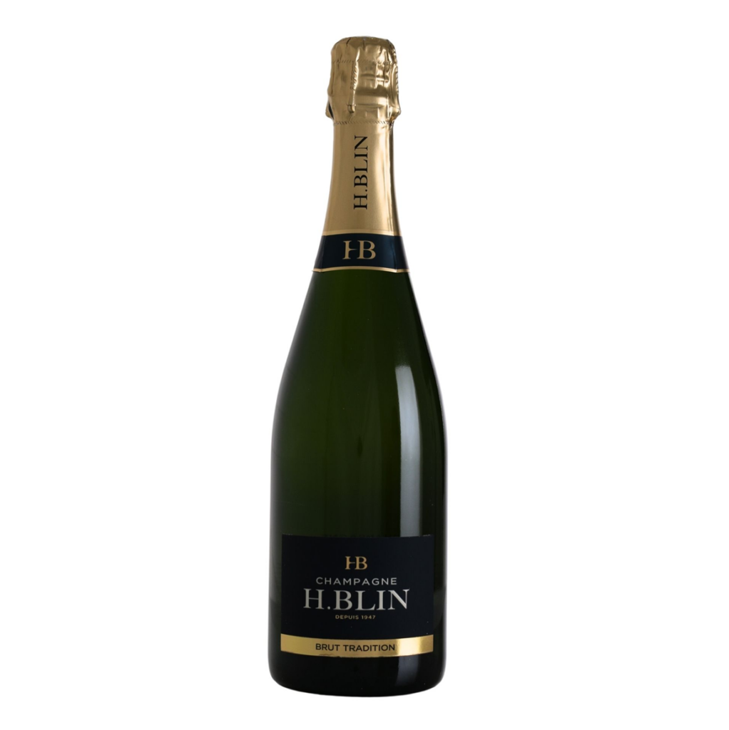 Blin Brut