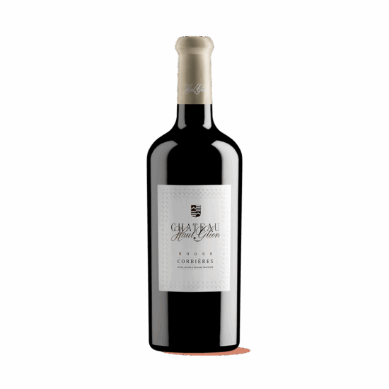 Château Haut Gléon - Corbières 75cL