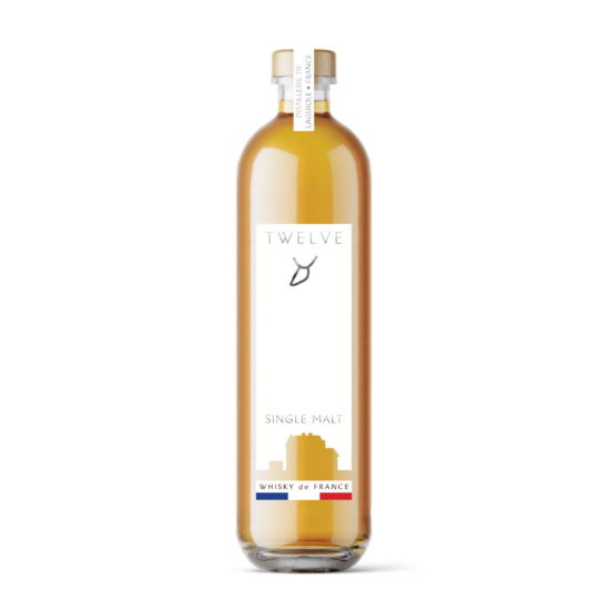 Twelve Albariza 50cL