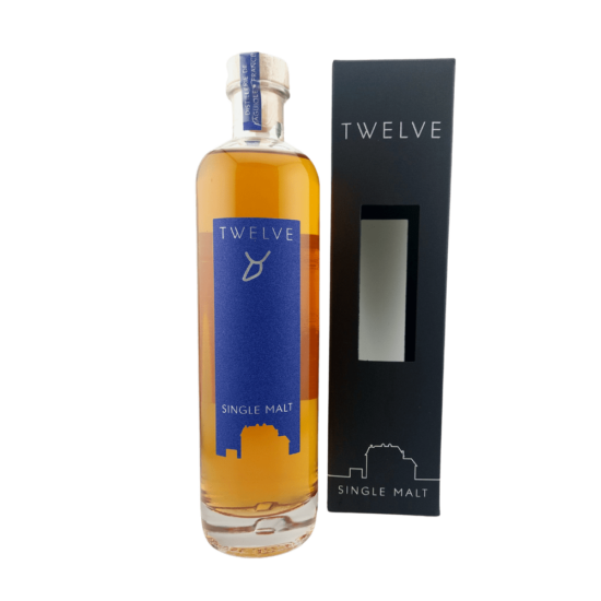 Twelve Azurite 50cL