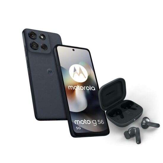 Pack Motorola G56 5G 256Go