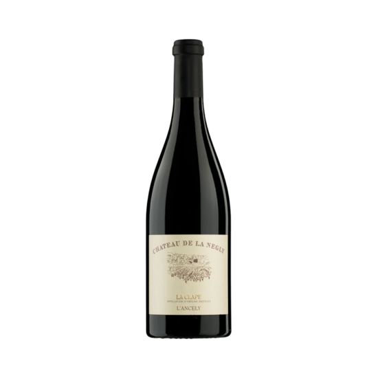 Château la Négly L'Ancely 75cL
