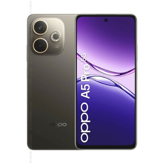 Oppo A5 Pro 256Go