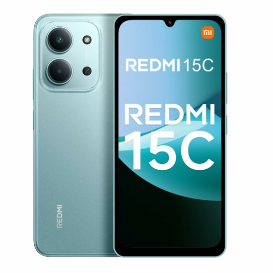Redmi 15C 5G 256Go