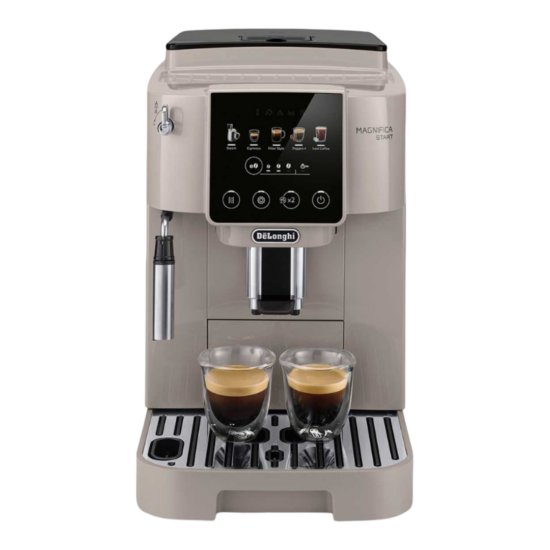 De'Longhi - Magnifica Start FEB 2252.BG