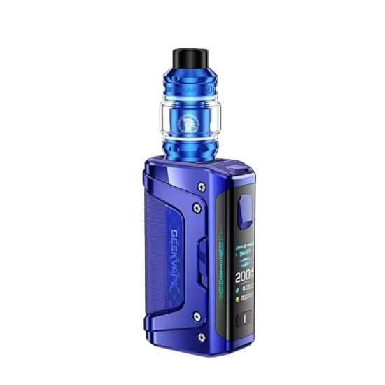 Kit Aegis Legend 5 Geekvape
