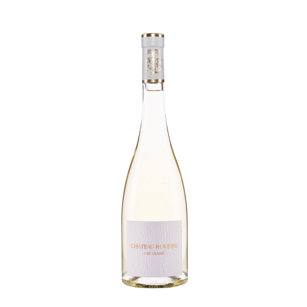 Château Roubine - Premium Blanc 75cL
