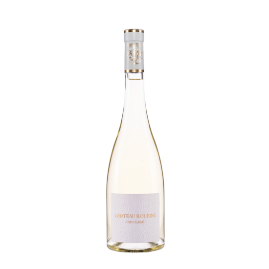Château Roubine - Premium Blanc 75cL