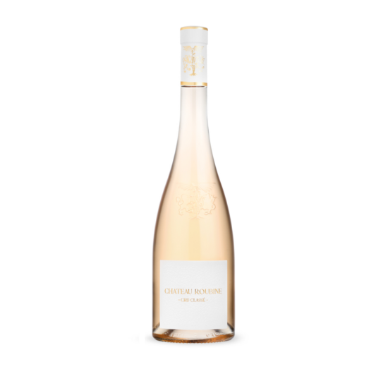 Château Roubine - Premium Rosé 75cL