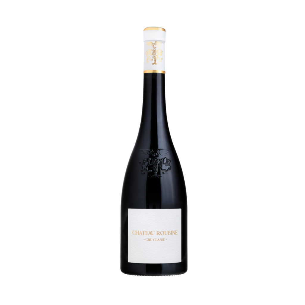 Château Roubine - Premium Rouge 75cL