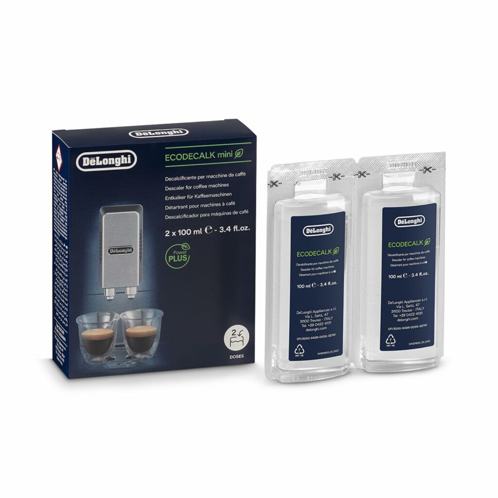 Décalcifiant Mini Eco 100mL x 2