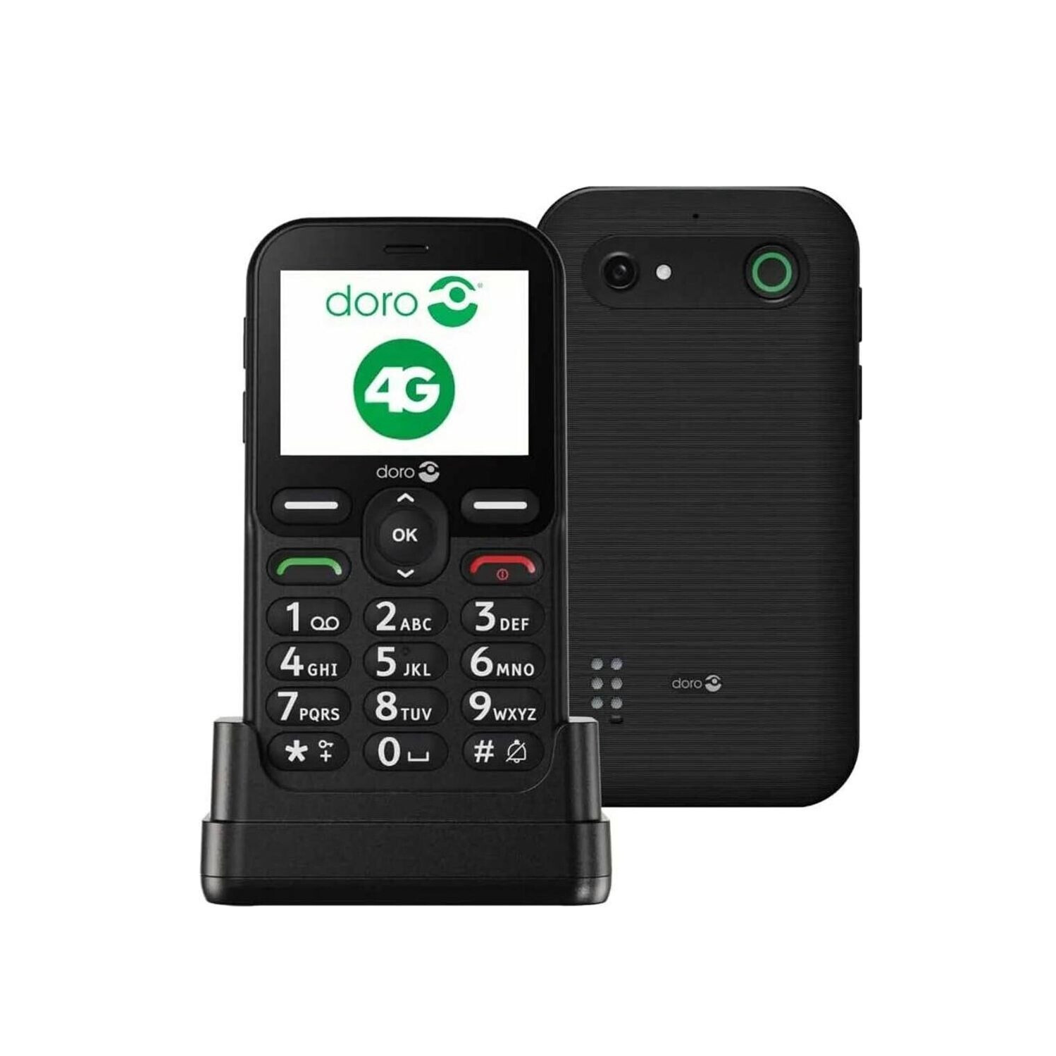 Doro Leva E10 – Image 2