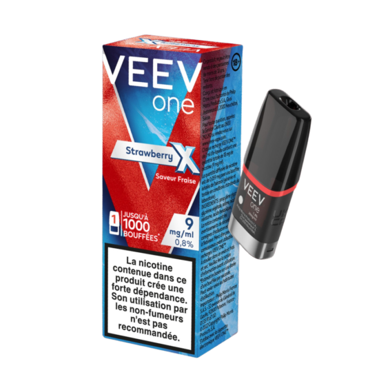Veev One Extra 1 Recharge